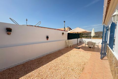Villa a Almanzora, Almeria, Almanzora - € 165.000 | Ref: Villa Claire - foto 21
